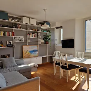 Appartamento Modern Bright And
