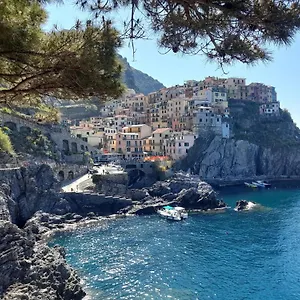 La Casetta Dei Sogni , La Spezia Italie